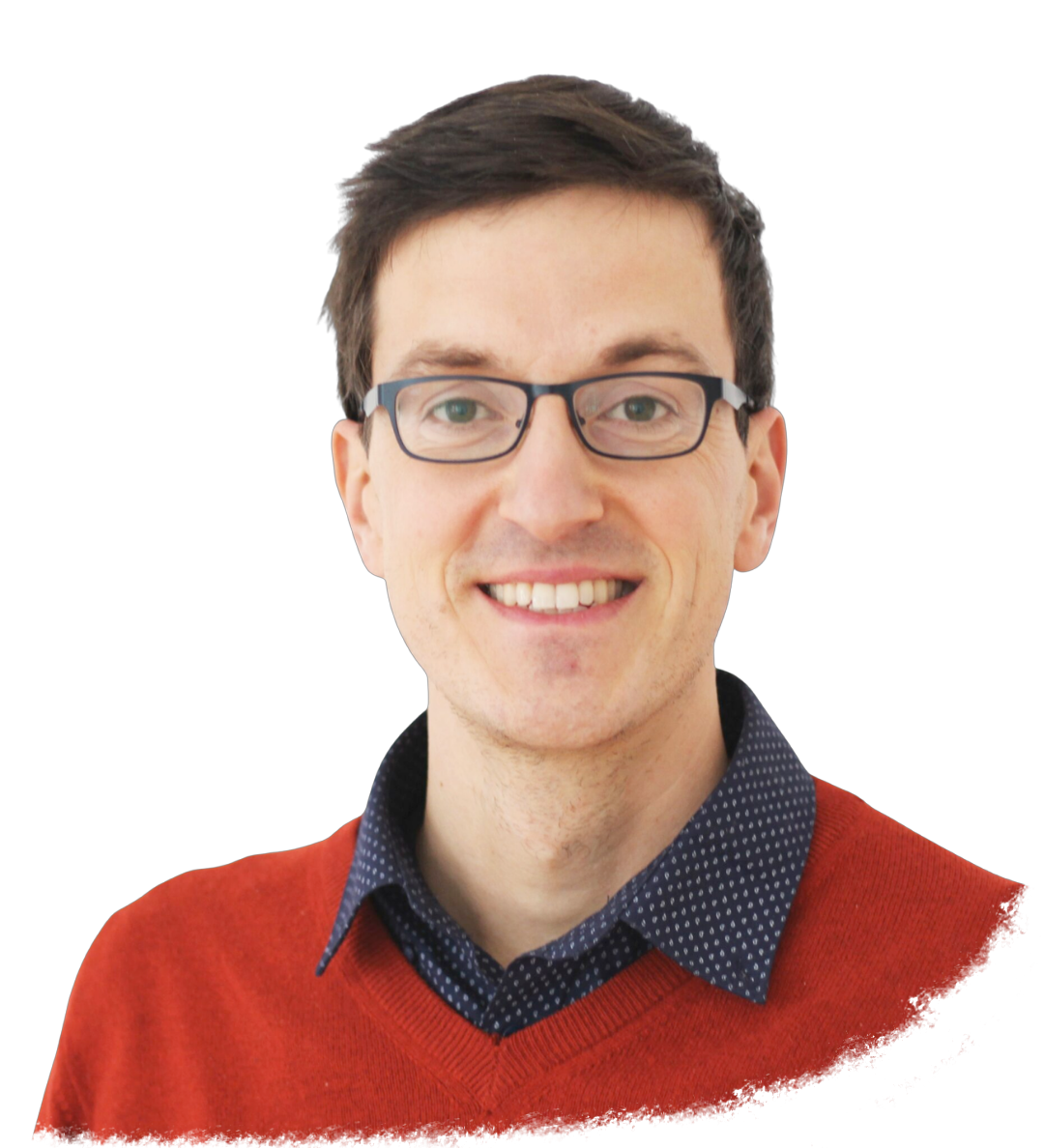 Ein Foto von Johannes Dietrich